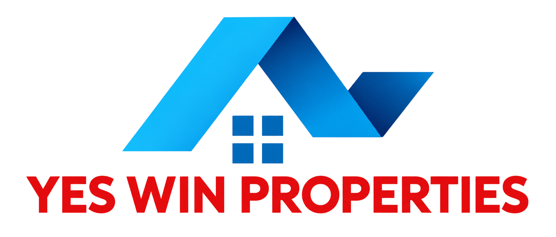 Yes Win Properties Logo